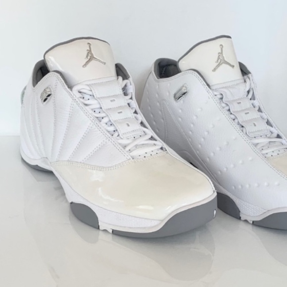 Jordan Sneakers
